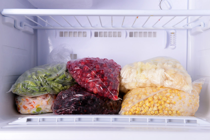 Comment éviter la détérioration de la texture des aliments ?