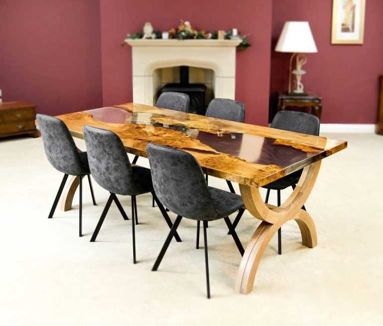set-table-epoxy-resine