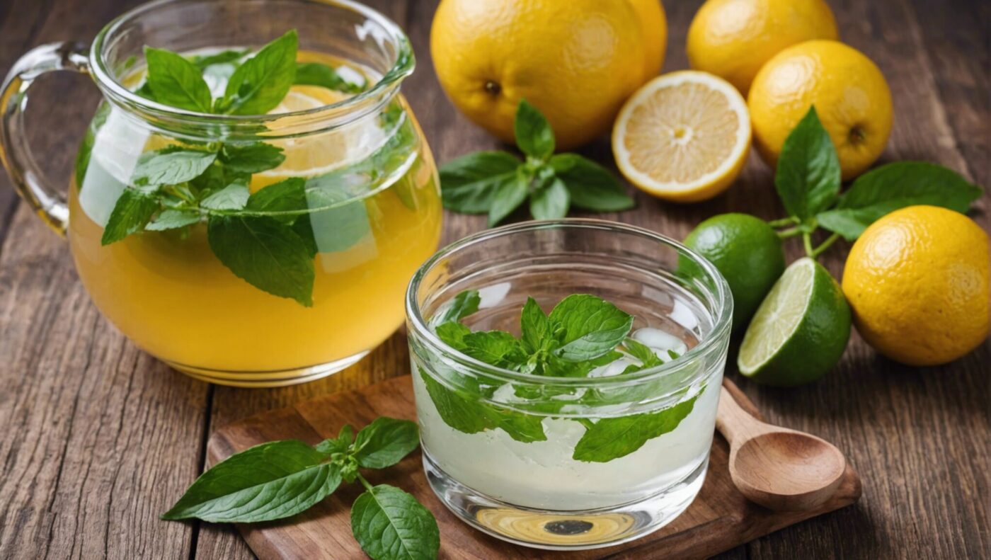 découvrez 6 recettes naturelles pour hydrater efficacement les peaux sensibles et prendre soin de votre épiderme en douceur.