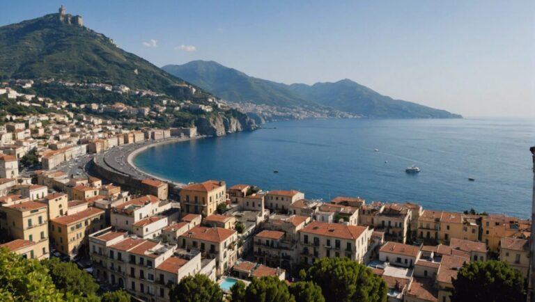 découvrez le guide ultime pour des vacances en famille inoubliables de naples à sorrente en italie ! conseils, activités et endroits à visiter pour un séjour mémorable.