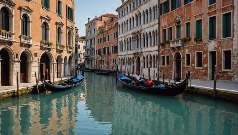 découvrez une sélection de demeures de charme au bord de l'eau, entre la fraîcheur des grands lacs et la magie envoûtante de venise, pour des séjours inoubliables.