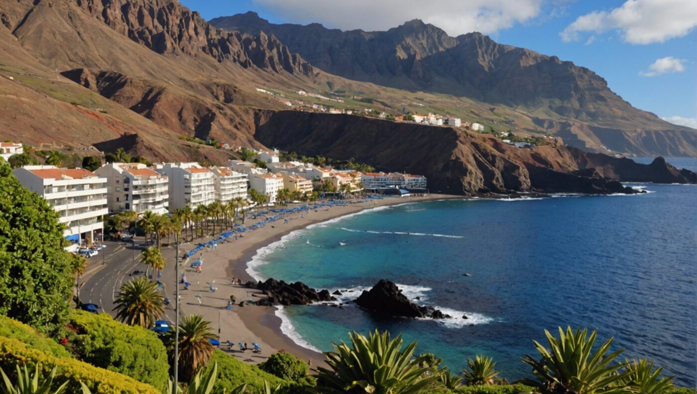 découvrez les 10 adresses de rêve à tenerife pour des vacances inoubliables ! trouvez votre destination idéale parmi ces lieux emblématiques et préparez-vous à vivre des moments magiques sur l'île de tenerife.