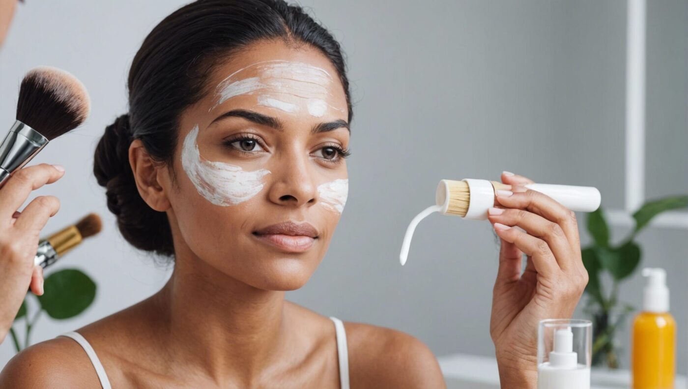 découvrez les risques encourus lors de la fabrication de cosmétiques maison et comment les éviter. conseils pour une pratique sécurisée et responsable.
