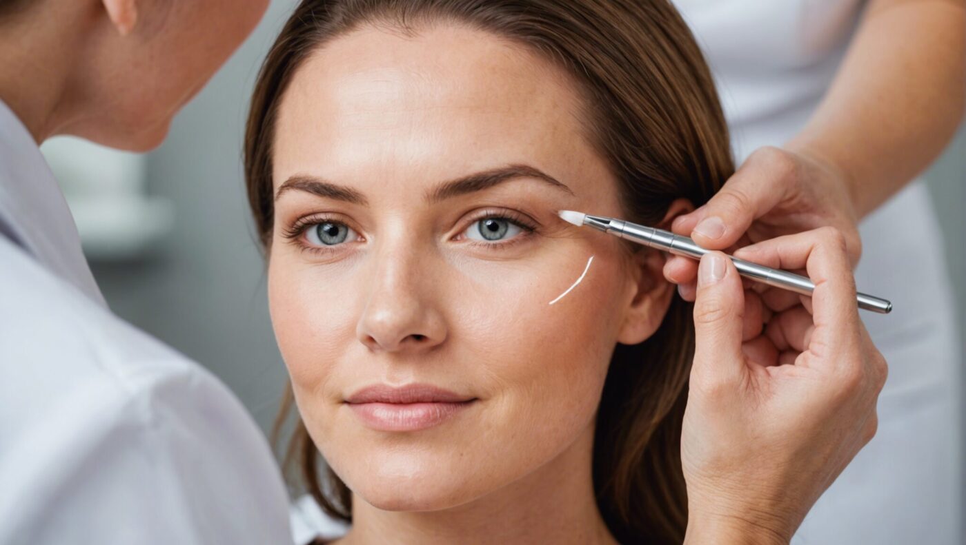 découvrez les secrets exaltants d'une esthéticienne pour une peau éclatante que les dermatologues ne partagent pas avec vous. obtenez des conseils précieux pour une peau resplendissante.