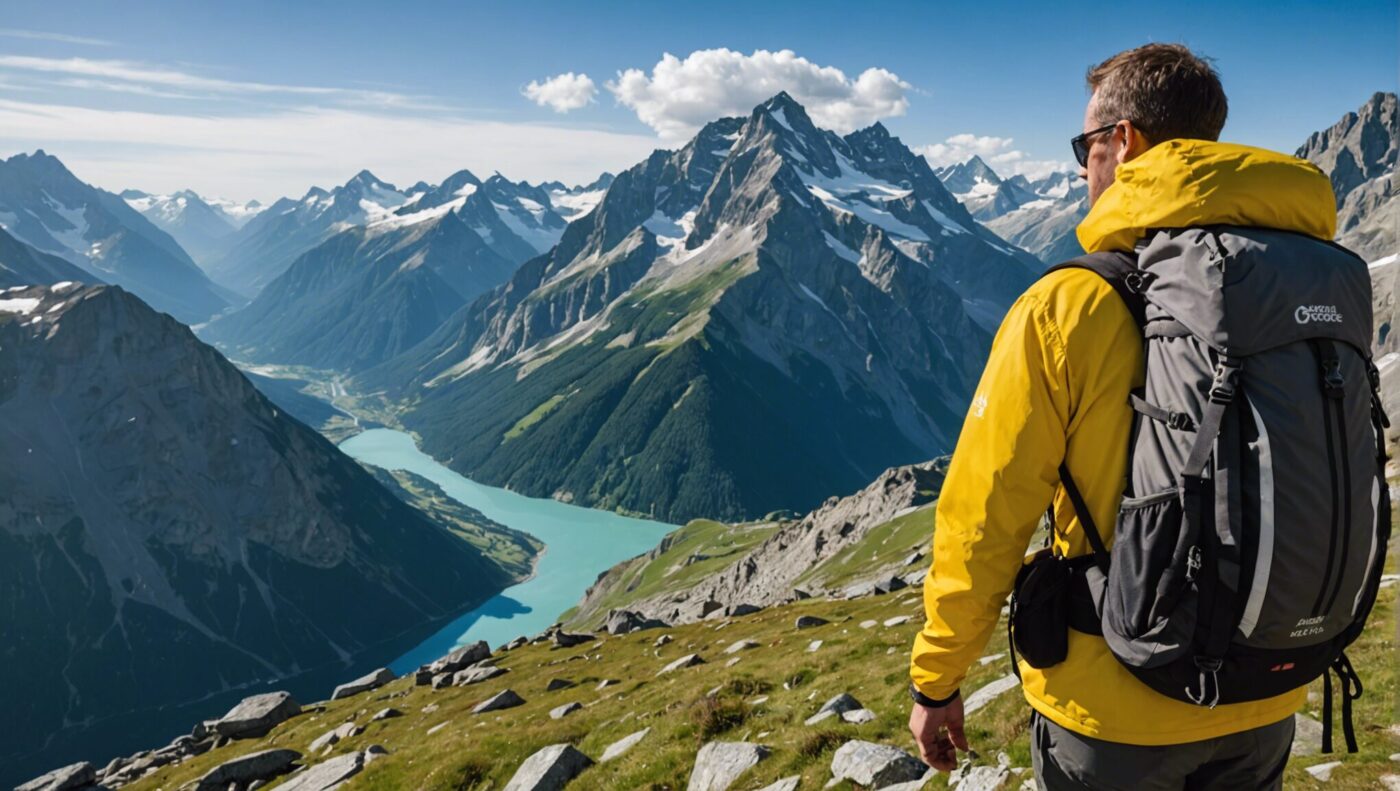 découvrez les essentiels à glisser dans votre sac pour une traversée réussie du tour du mont blanc. de l'équipement de randonnée à la nécessaire protection solaire, ne manquez rien pour profiter pleinement de cette aventure inoubliable.
