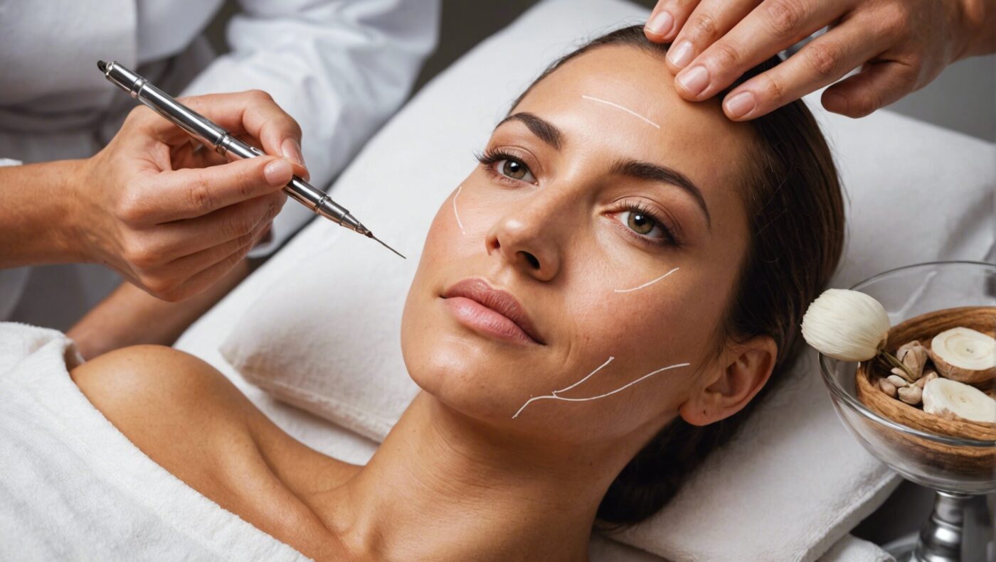 découvrez les rituels de beauté anciens qui surpassent la chirurgie avec la révolution holistique.