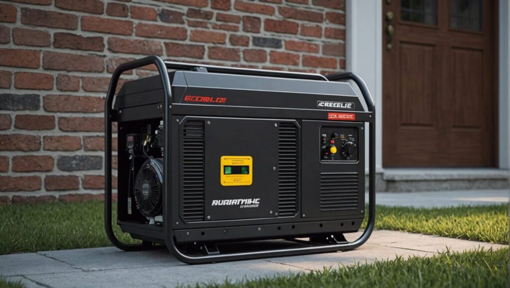 assurez-vous que votre maison est prête pour la prochaine coupure grâce au générateur de secours et son rôle clé dans votre confort et sécurité.