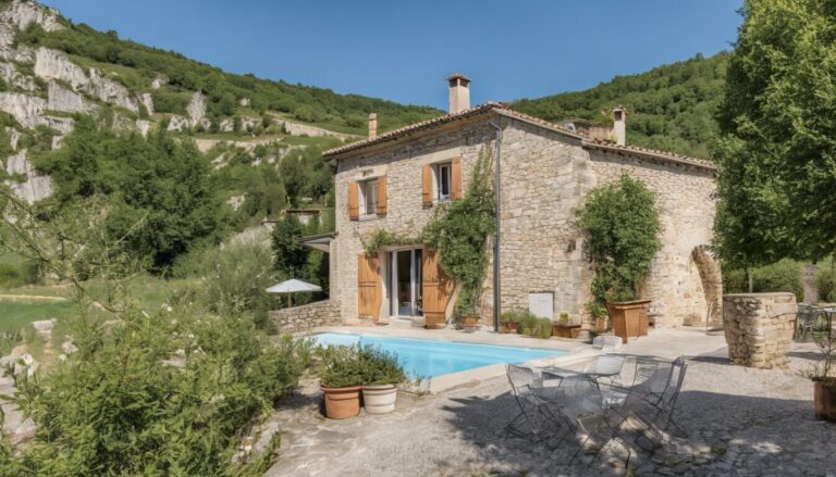 découvrez 7 sublimes airbnb au cœur des villages authentiques de la drôme - profitez d'un séjour authentique au sein de la magnifique région de la drôme en choisissant parmi une sélection de 7 logements airbnb.