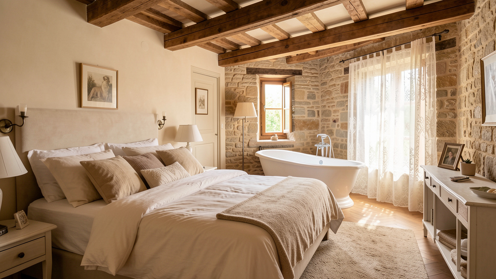 7 Love Rooms Insolites à Découvrir en France pour une Nuit Inoubliable en Amoureux