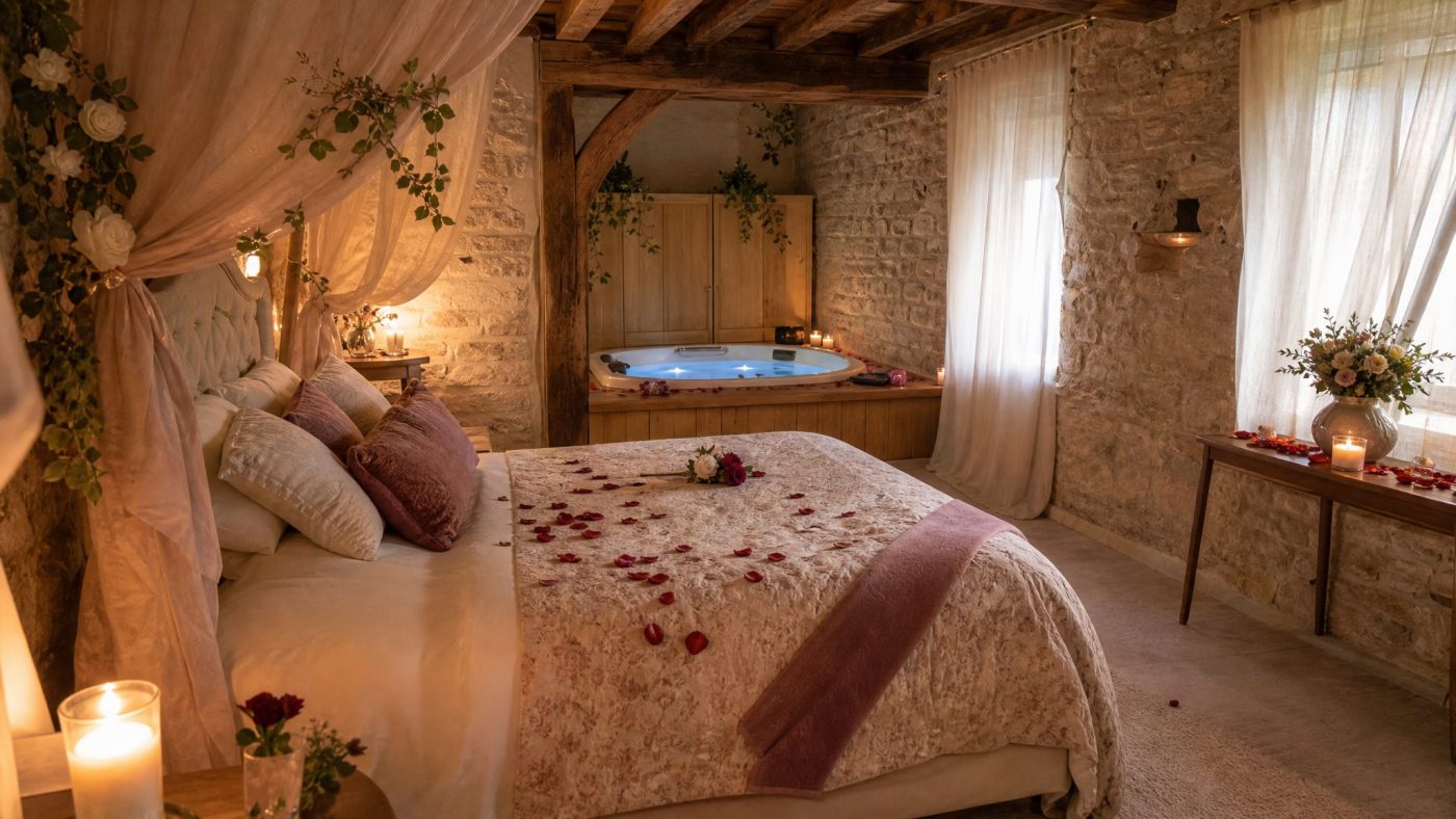 Le Love Loft – Toulouse (Occitanie)
