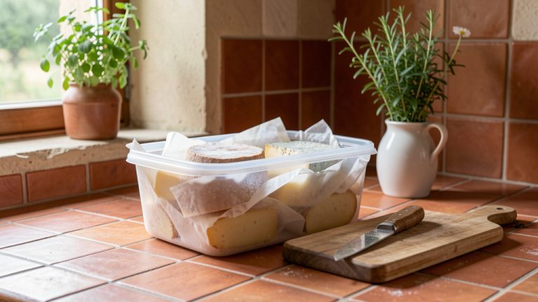Durée de conservation fromage congelé : Guide pour une dégustation optimale