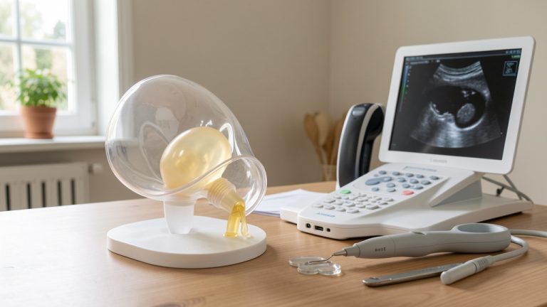 Fuite de silicone des prothèses mammaires : risques, symptômes et solutions