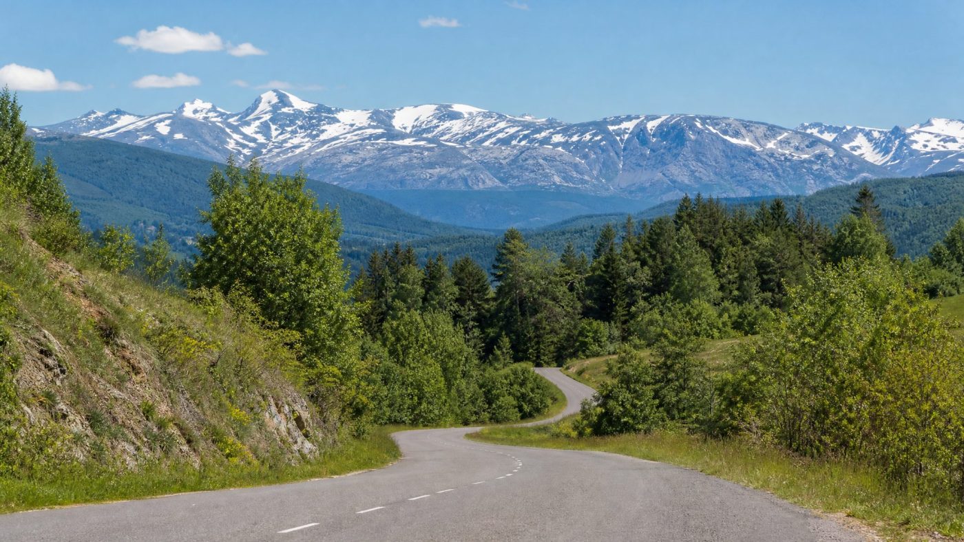 meilleure période pour parcourir Vildmarksvägen