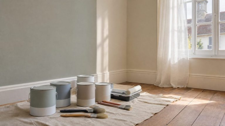 Peinture Luxens : Avis complets, tests et comparatif